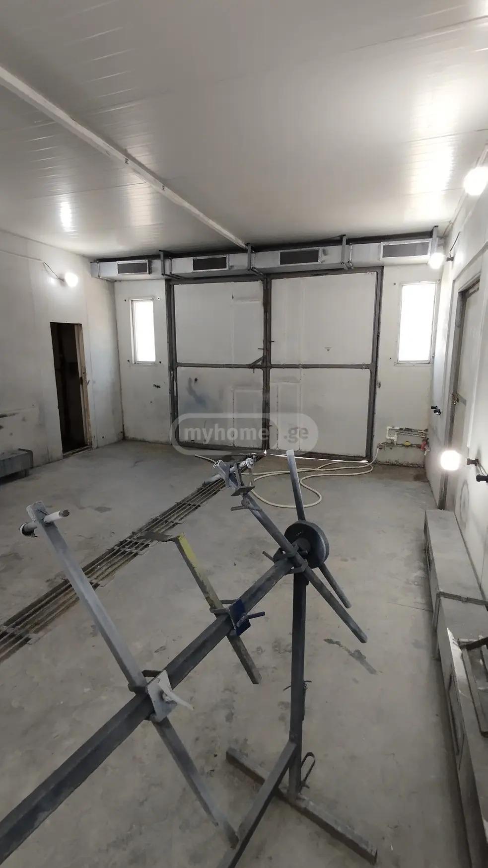 Commercial Property For Rent: 70 M² In Tbilisi, Rustavi Highway – 1 000 ₾ view 6