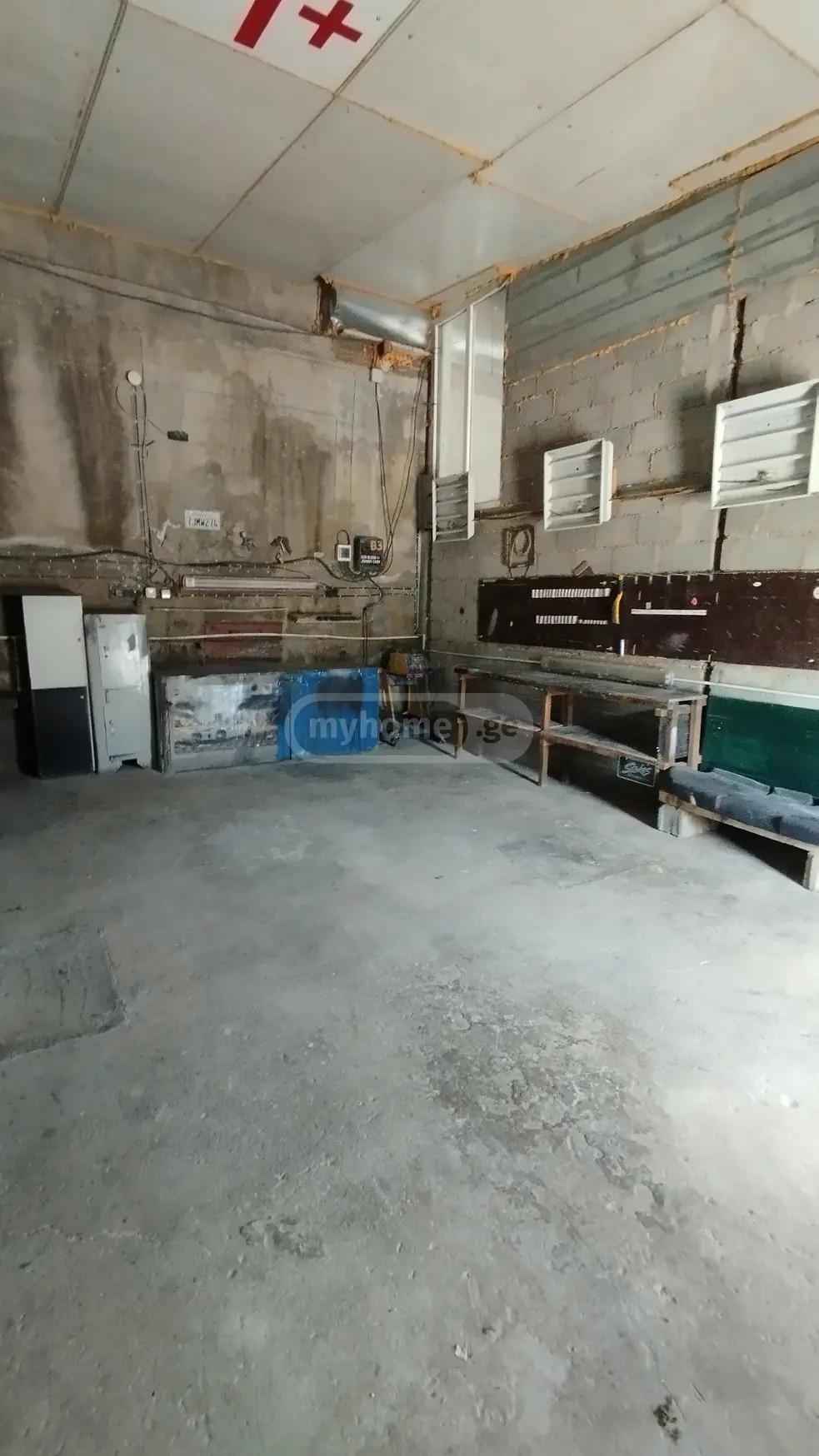 Commercial Property For Rent: 70 M² In Tbilisi, Rustavi Highway – 1 000 ₾ view 7