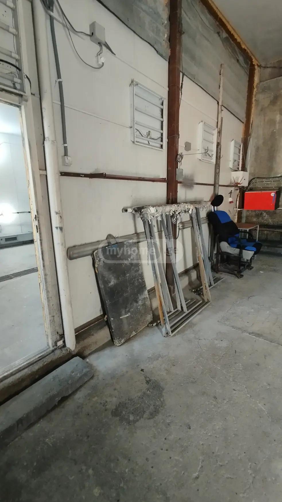 Commercial Property For Rent: 70 M² In Tbilisi, Rustavi Highway – 1 000 ₾ view 8