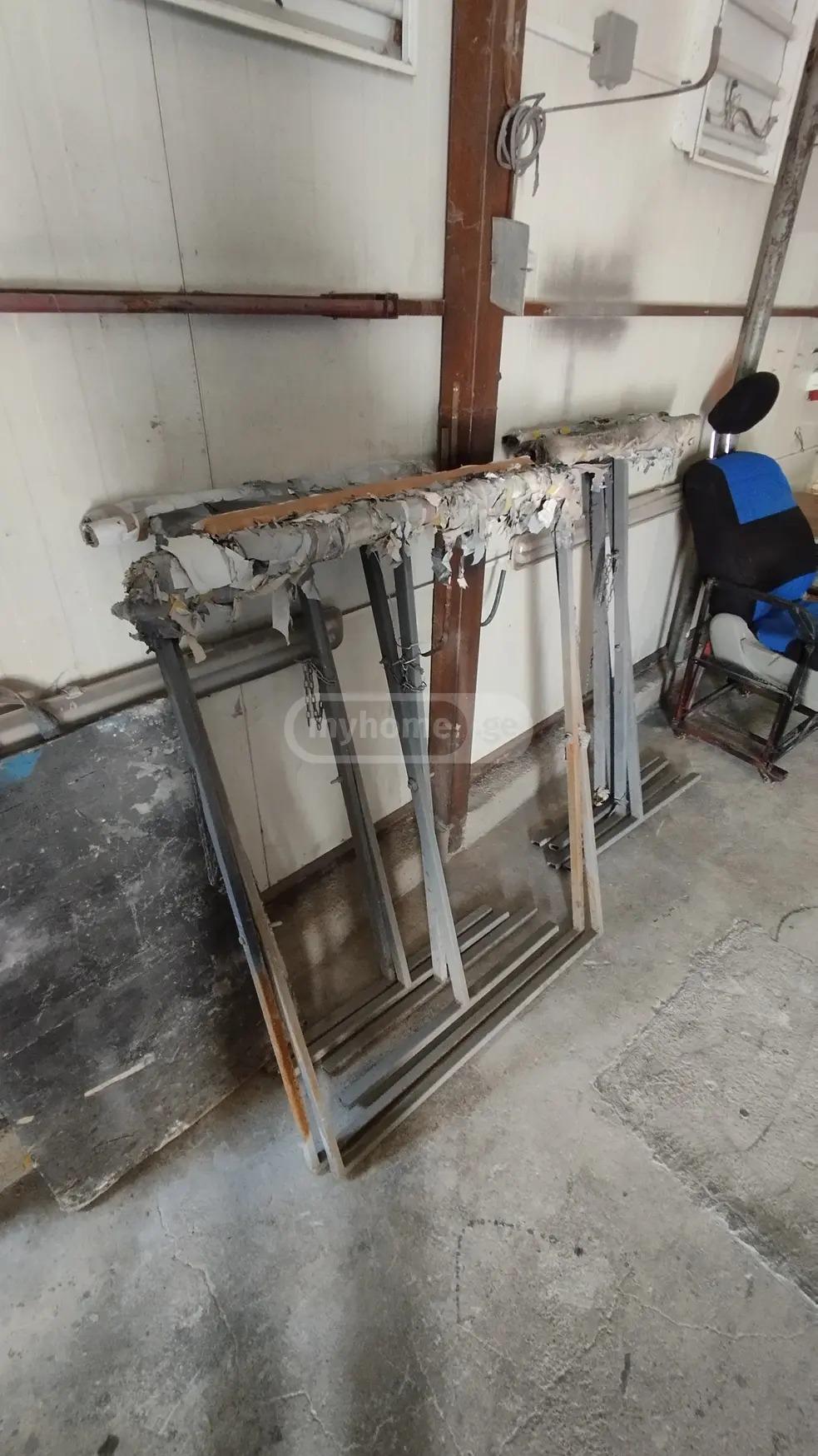 Commercial Property For Rent: 70 M² In Tbilisi, Rustavi Highway – 1 000 ₾ view 9