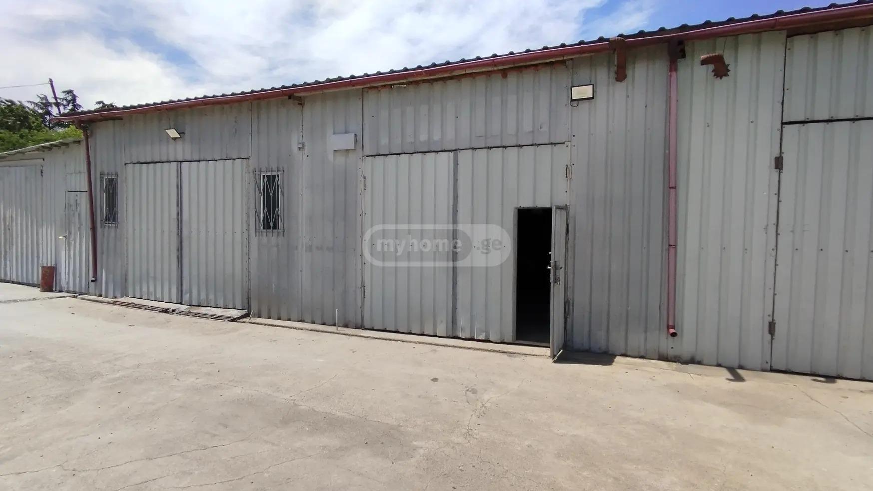 Commercial Property For Rent: 70 M² In Tbilisi, Rustavi Highway – 1 000 ₾ view 12