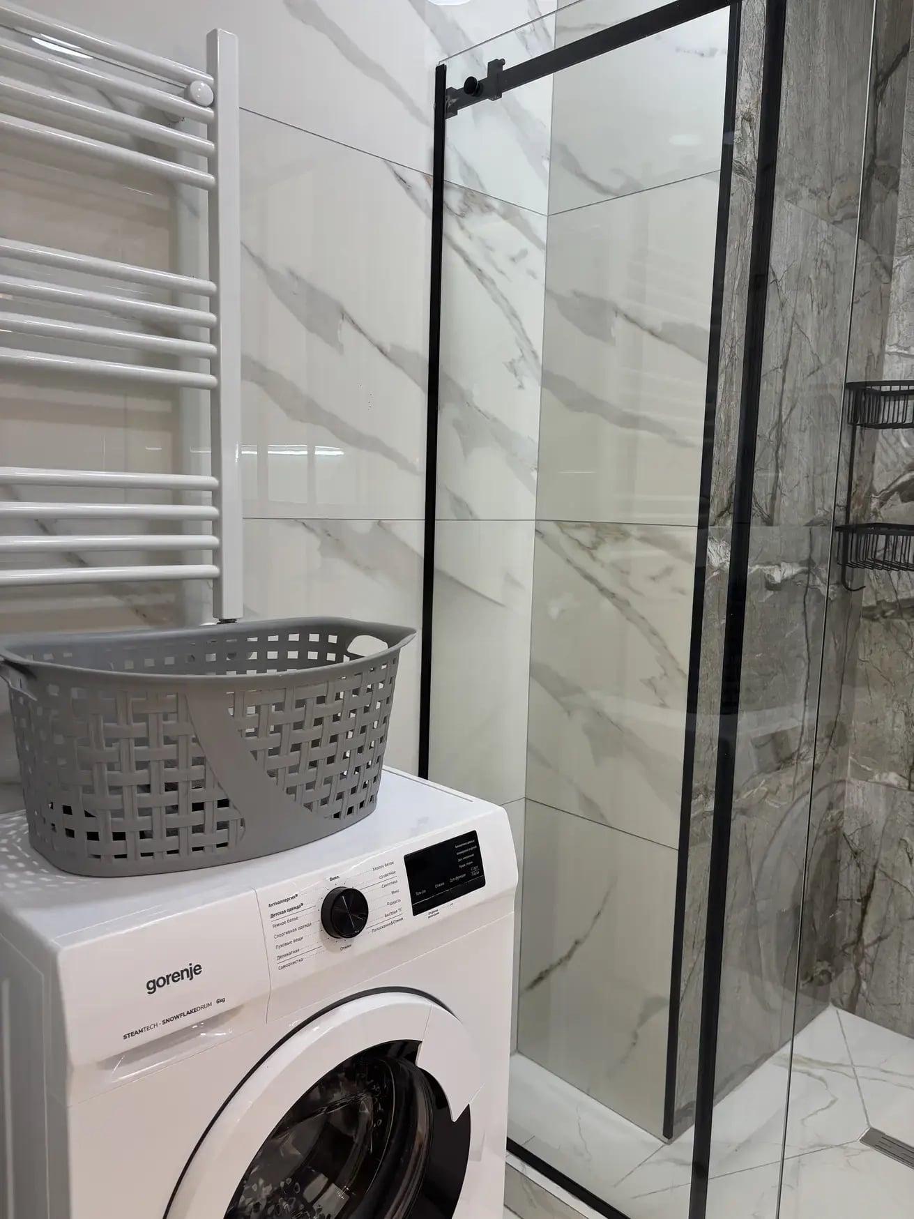 1-Room Apartment For Rent In Batumi, Bagrationi Residence Batumi view 7
