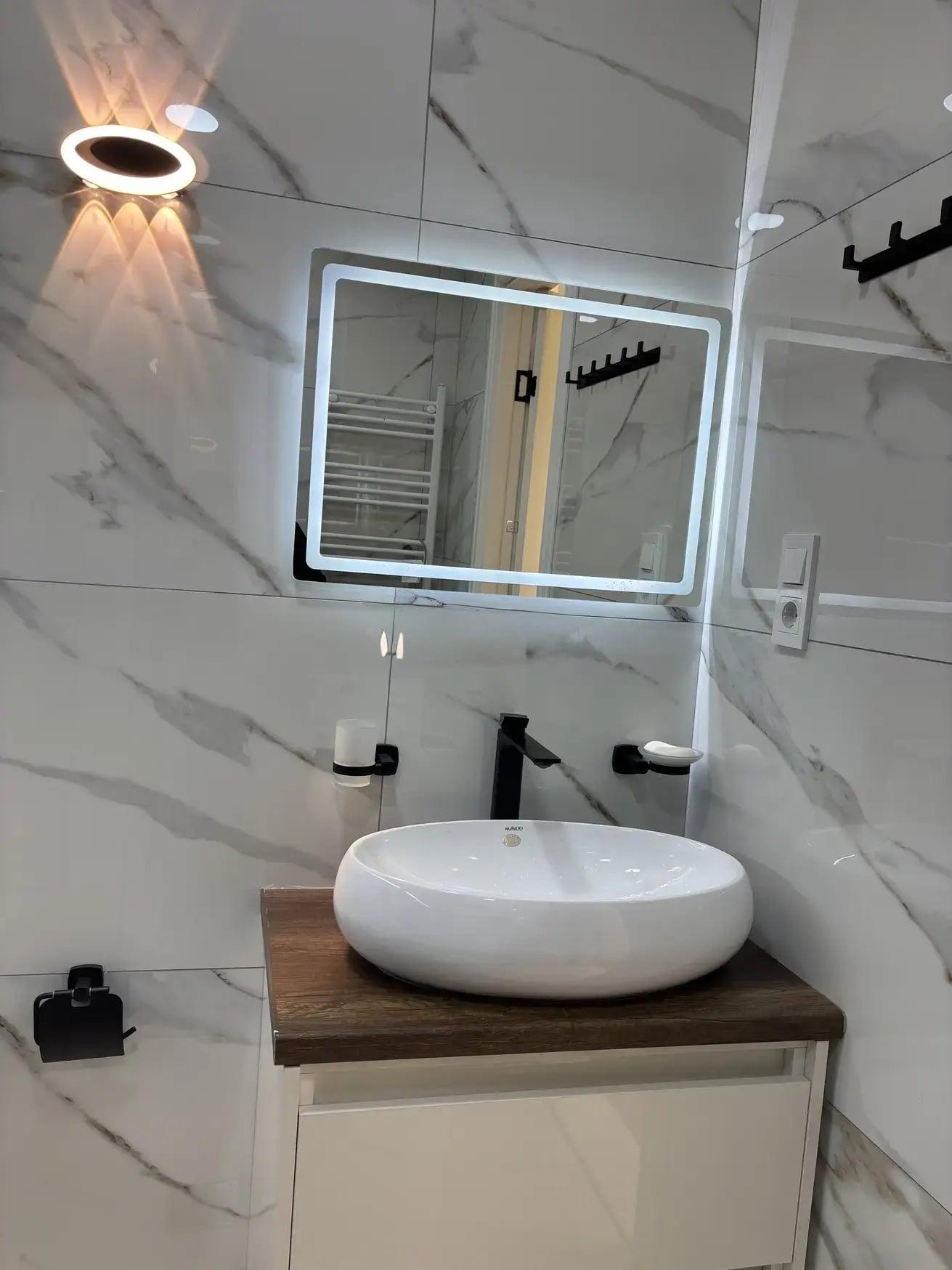 1-Room Apartment For Rent In Batumi, Bagrationi Residence Batumi view 8