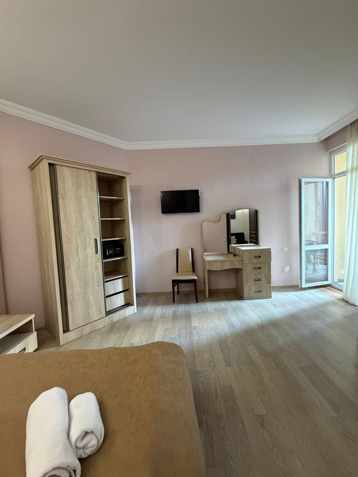2 Room Apartment For Sale view 3