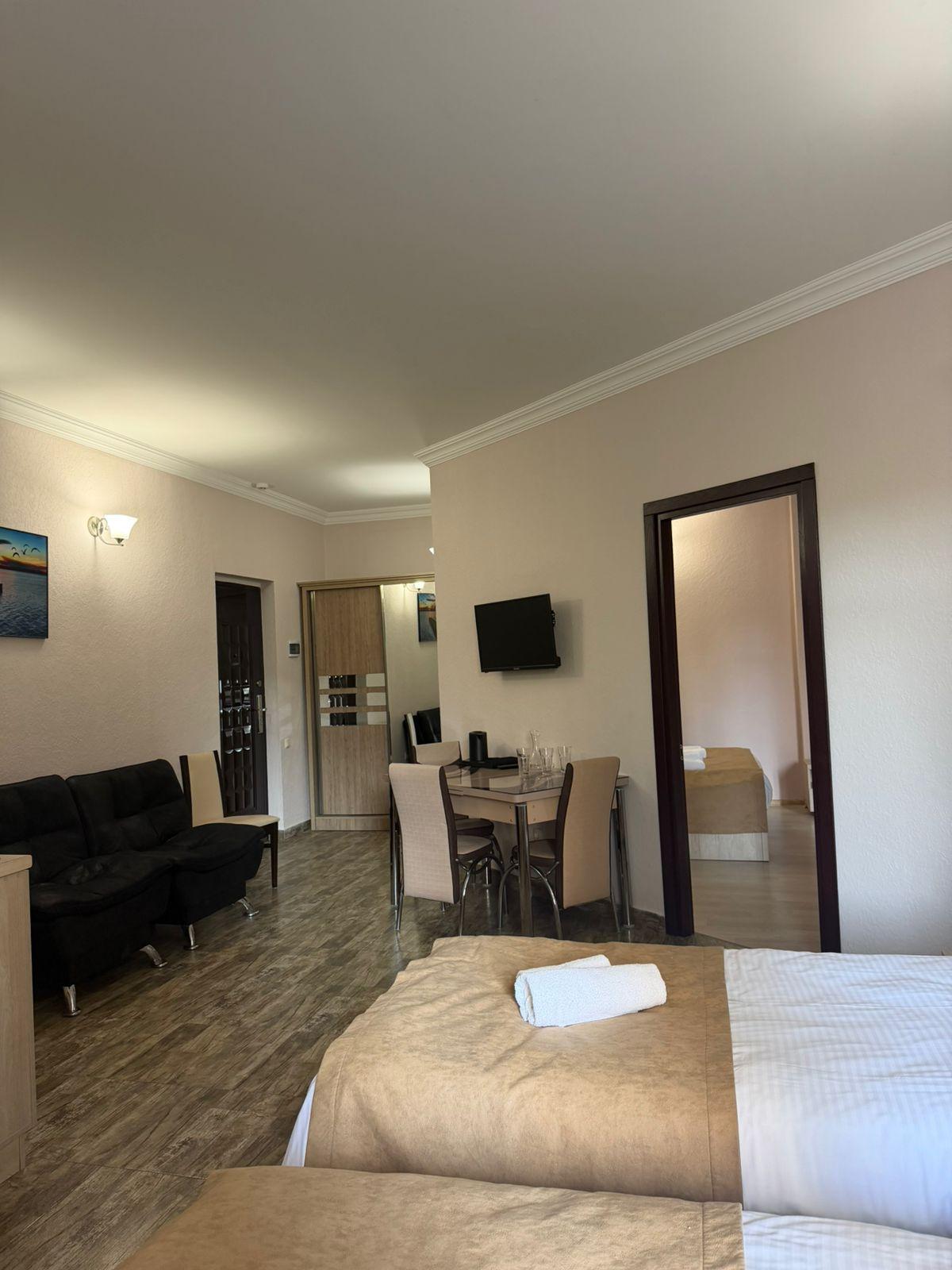 2 Room Apartment For Sale view 4