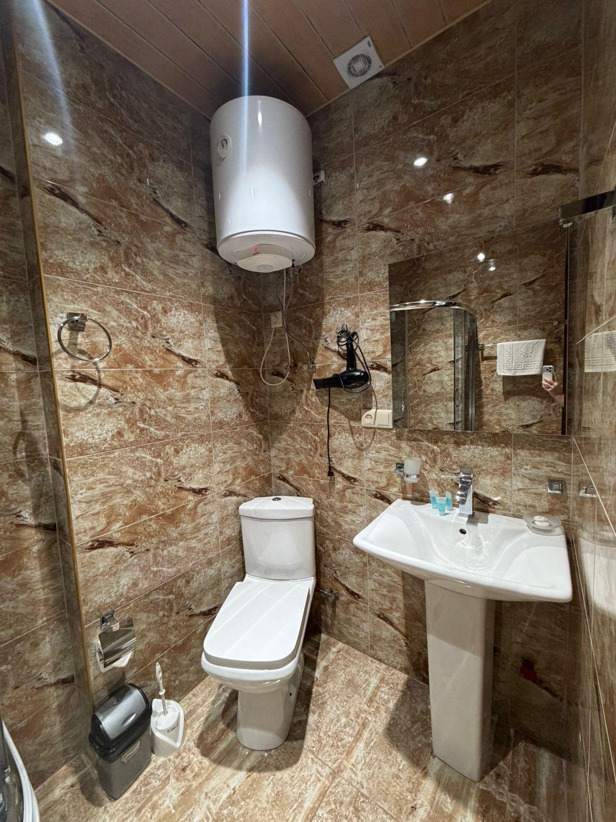 2 Room Apartment For Sale view 5