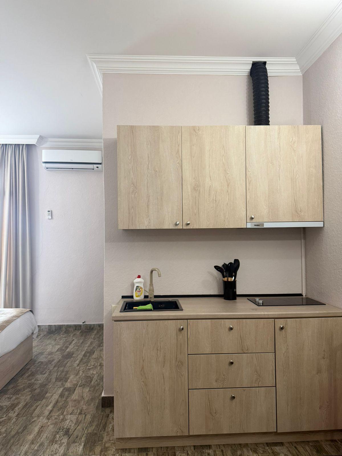 2 Room Apartment For Sale view 2