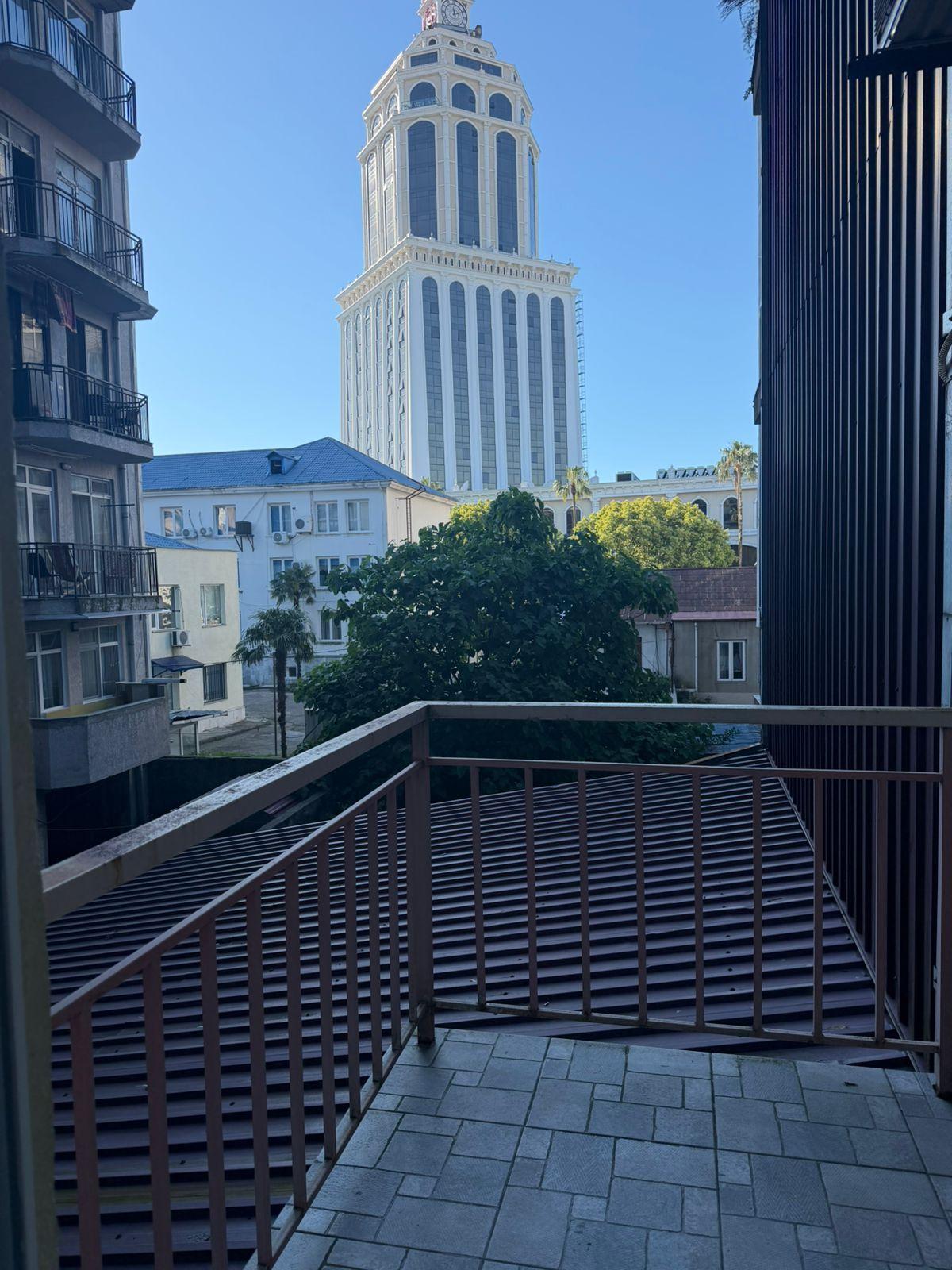 2 Room Apartment For Sale view 1