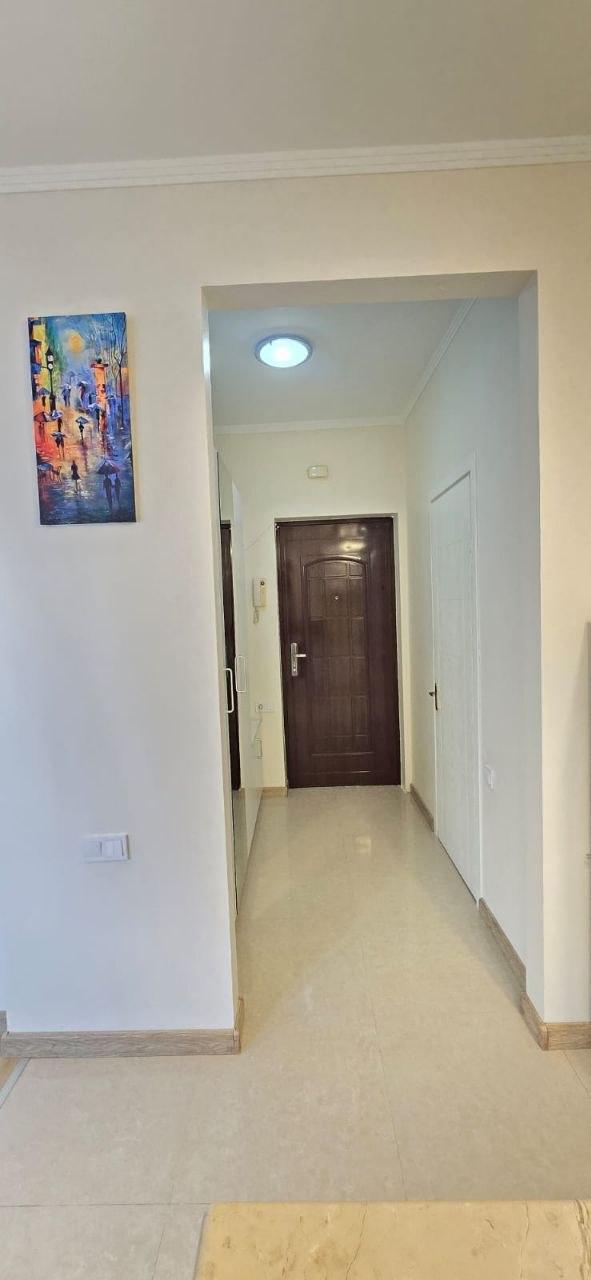 1-Room Apartment For Rent In Batumi, Demetre Tavdadebuli St, 11 view 4