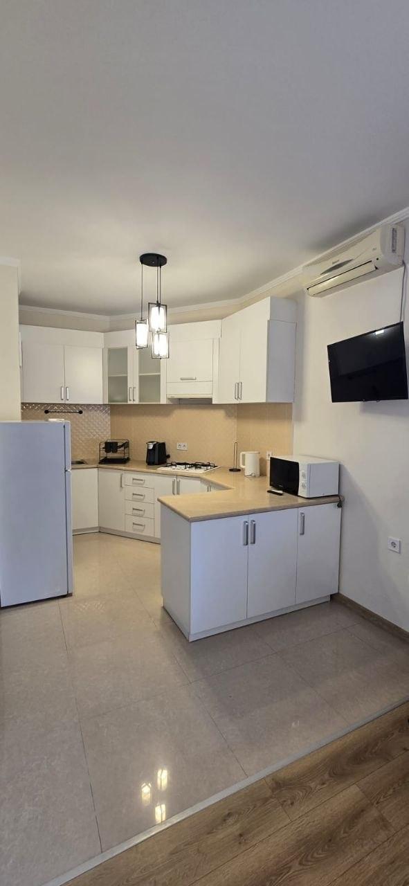 1-Room Apartment For Rent In Batumi, Demetre Tavdadebuli St, 11 view 5