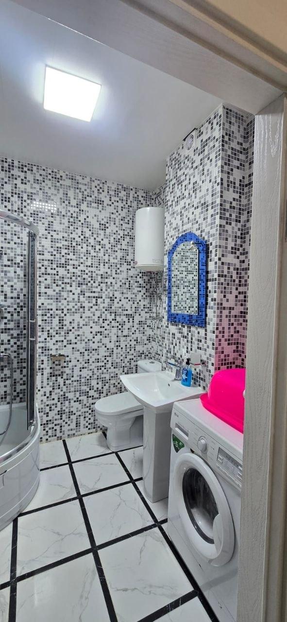 1-Room Apartment For Rent In Batumi, Demetre Tavdadebuli St, 11 view 6