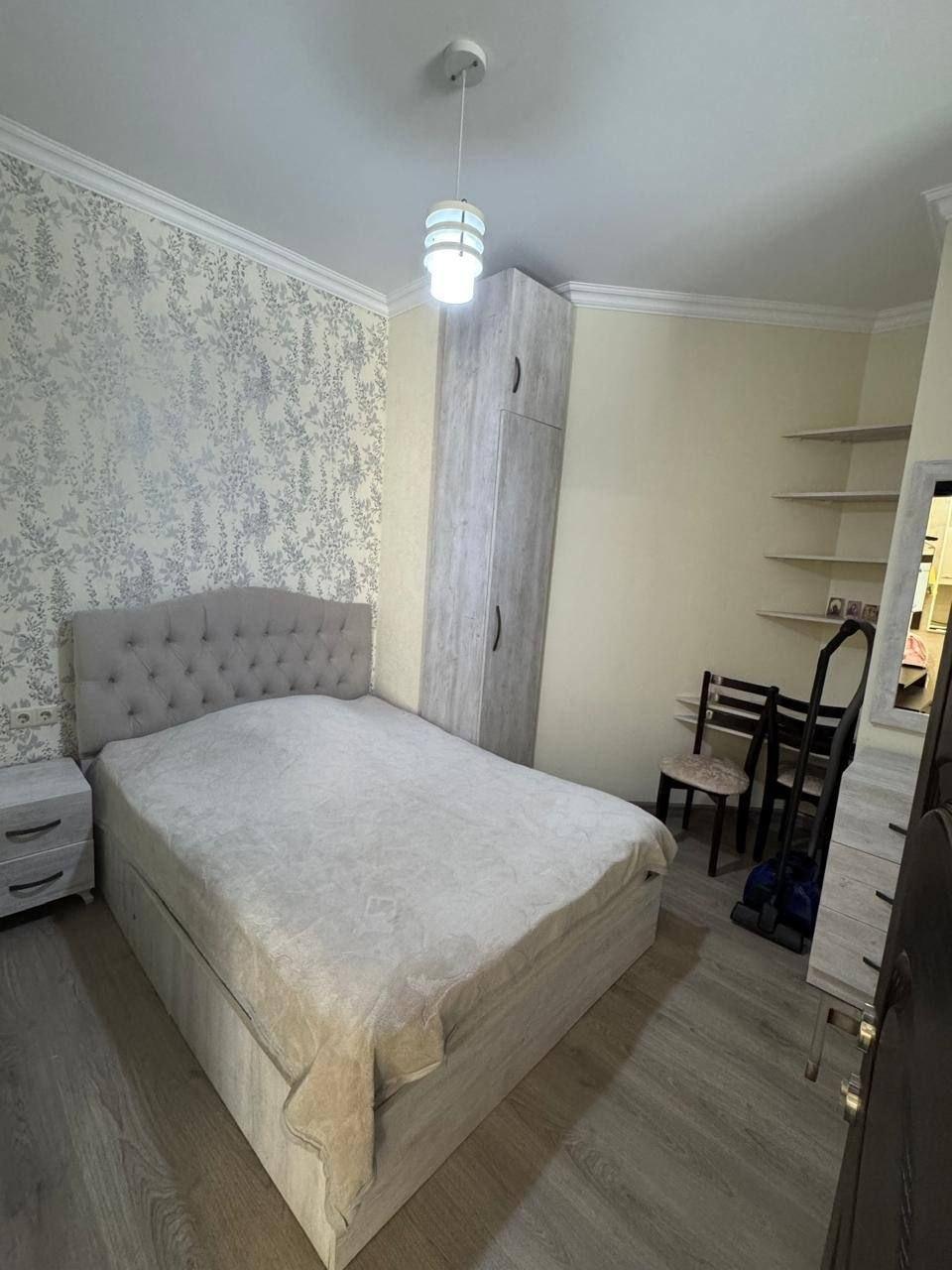 3-Room Apartment For Rent In Batumi, David Aghmashenebeli St, 3 view 4