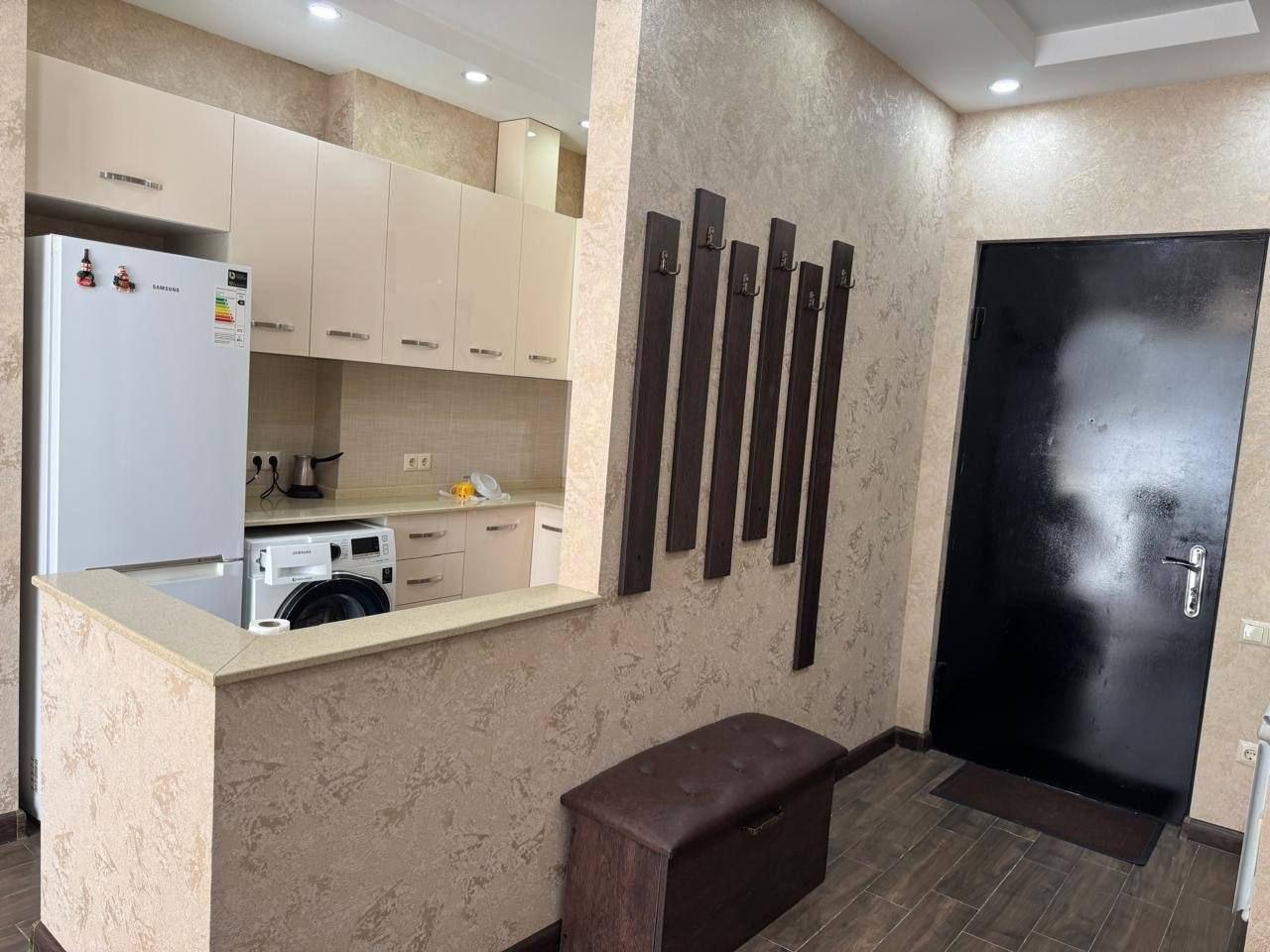 3-Room Apartment For Rent In Batumi, David Aghmashenebeli St, 3 view 6