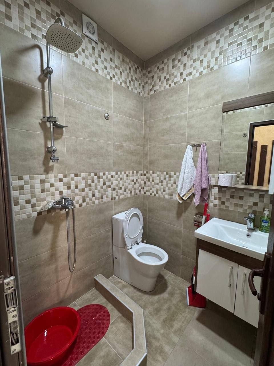 3-Room Apartment For Rent In Batumi, David Aghmashenebeli St, 3 view 7