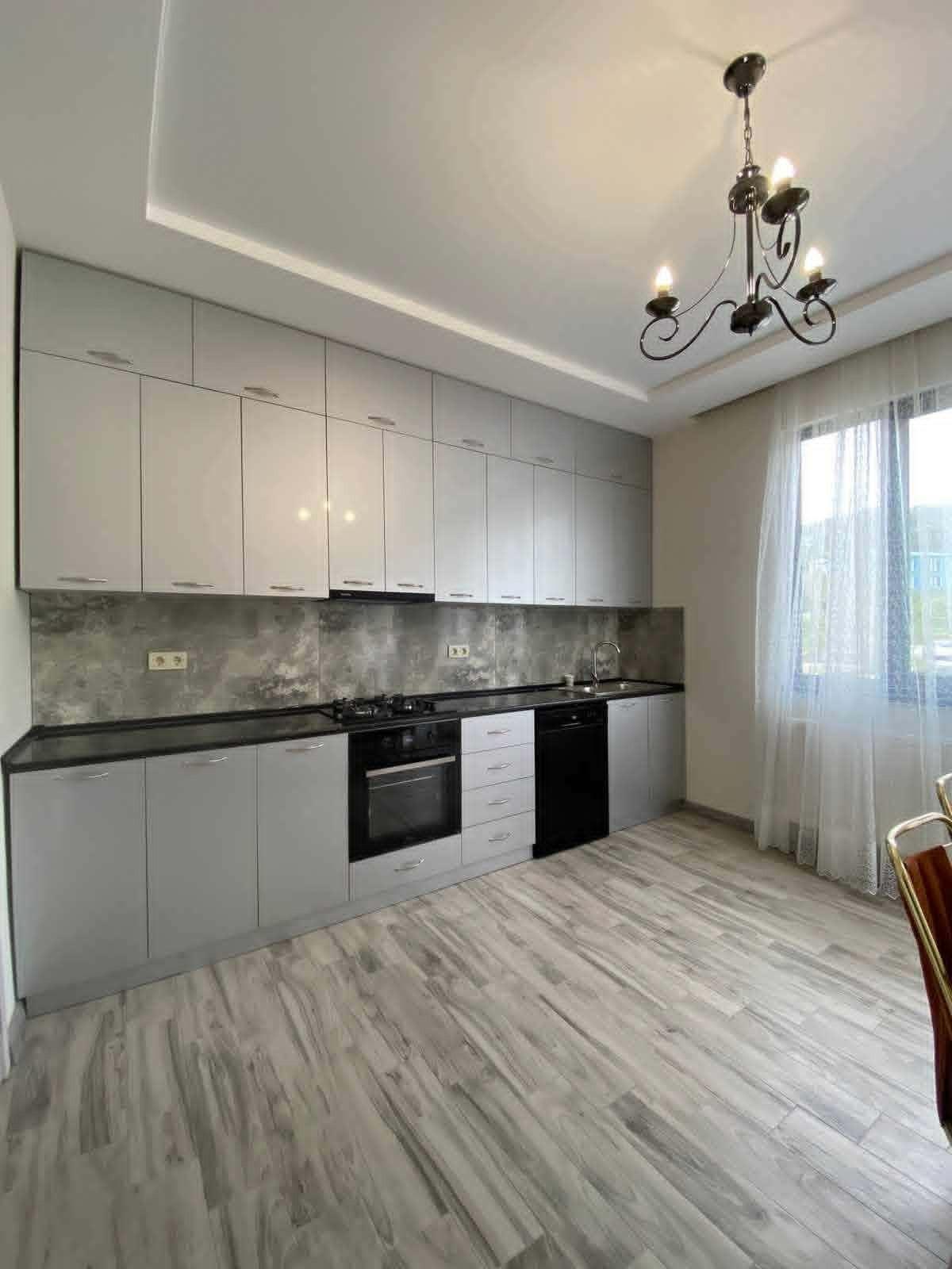 4-Room House For Rent In Batumi, Kakhi Kavsadze St view 4