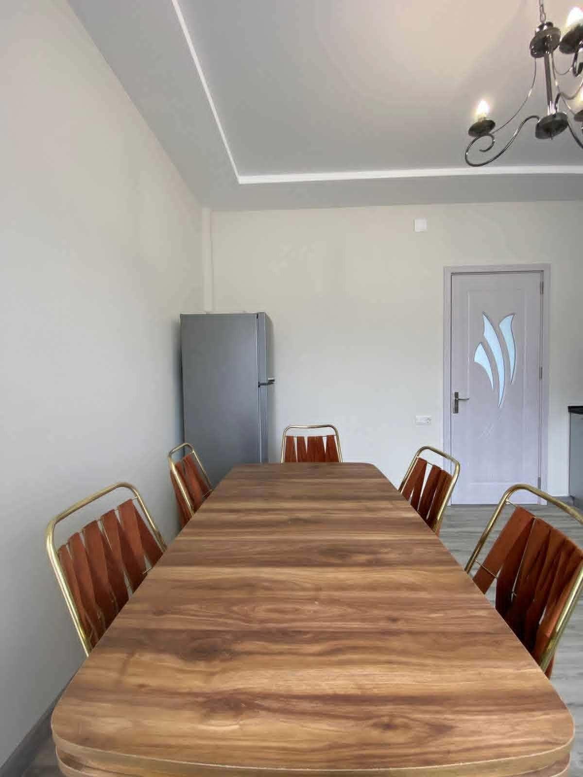 4-Room House For Rent In Batumi, Kakhi Kavsadze St view 5