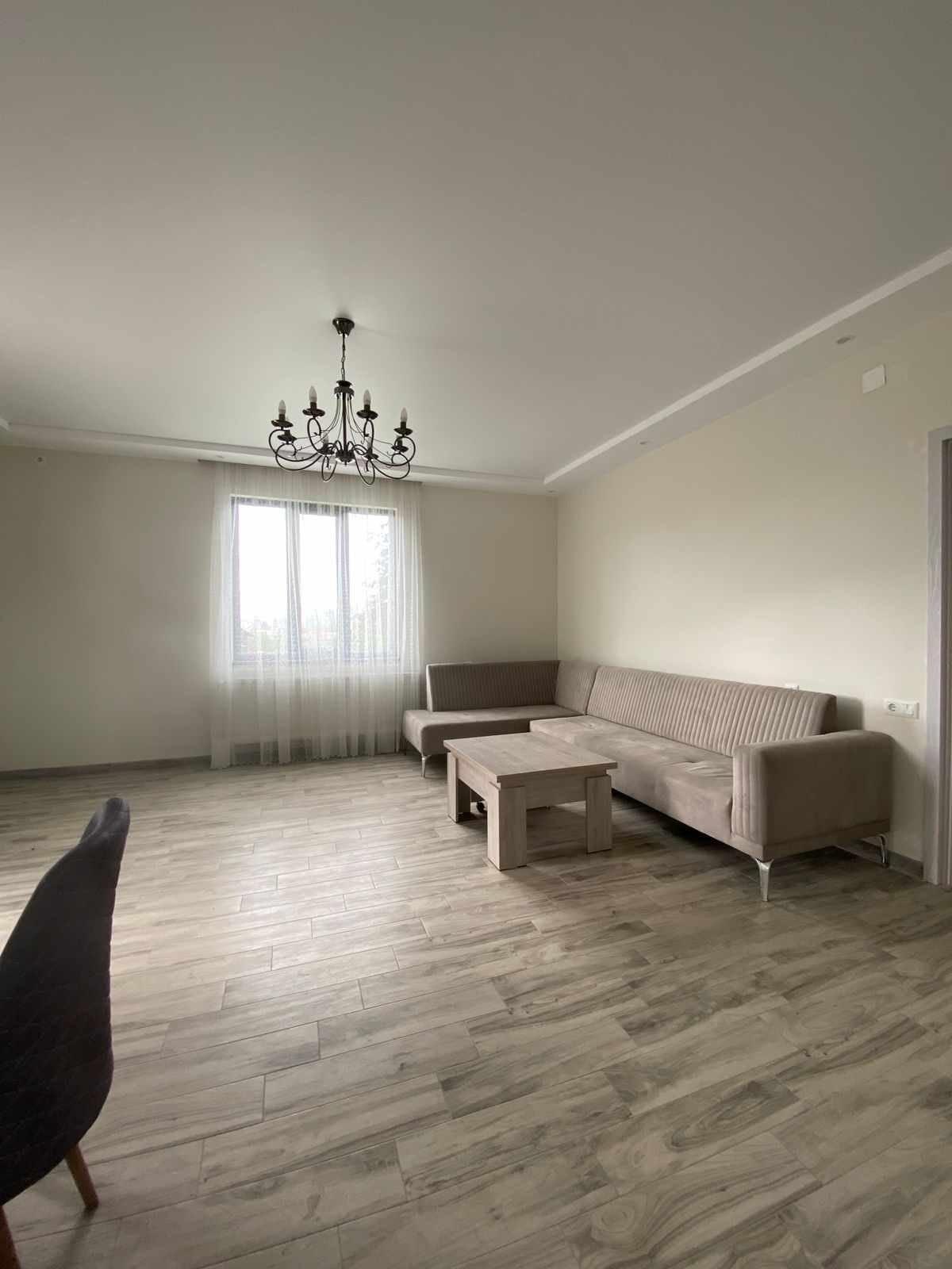 4-Room House For Rent In Batumi, Kakhi Kavsadze St view 3