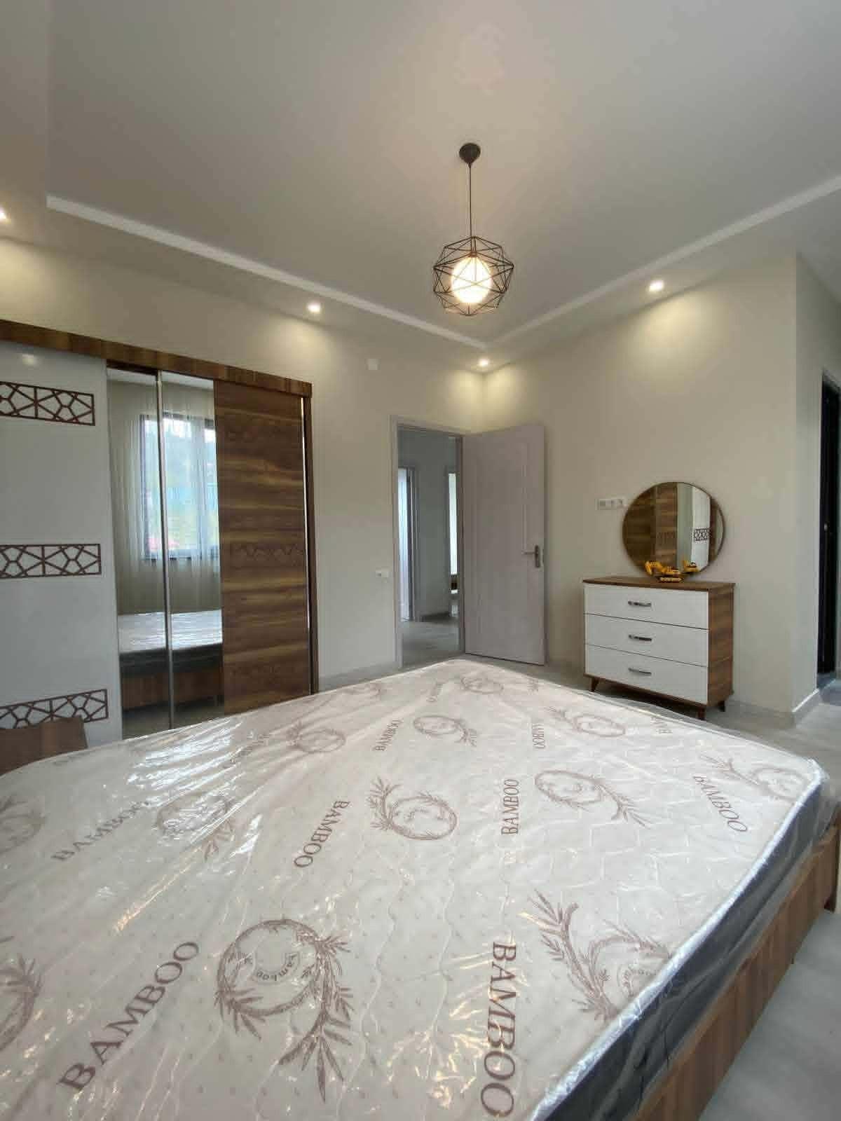 4-Room House For Rent In Batumi, Kakhi Kavsadze St view 7
