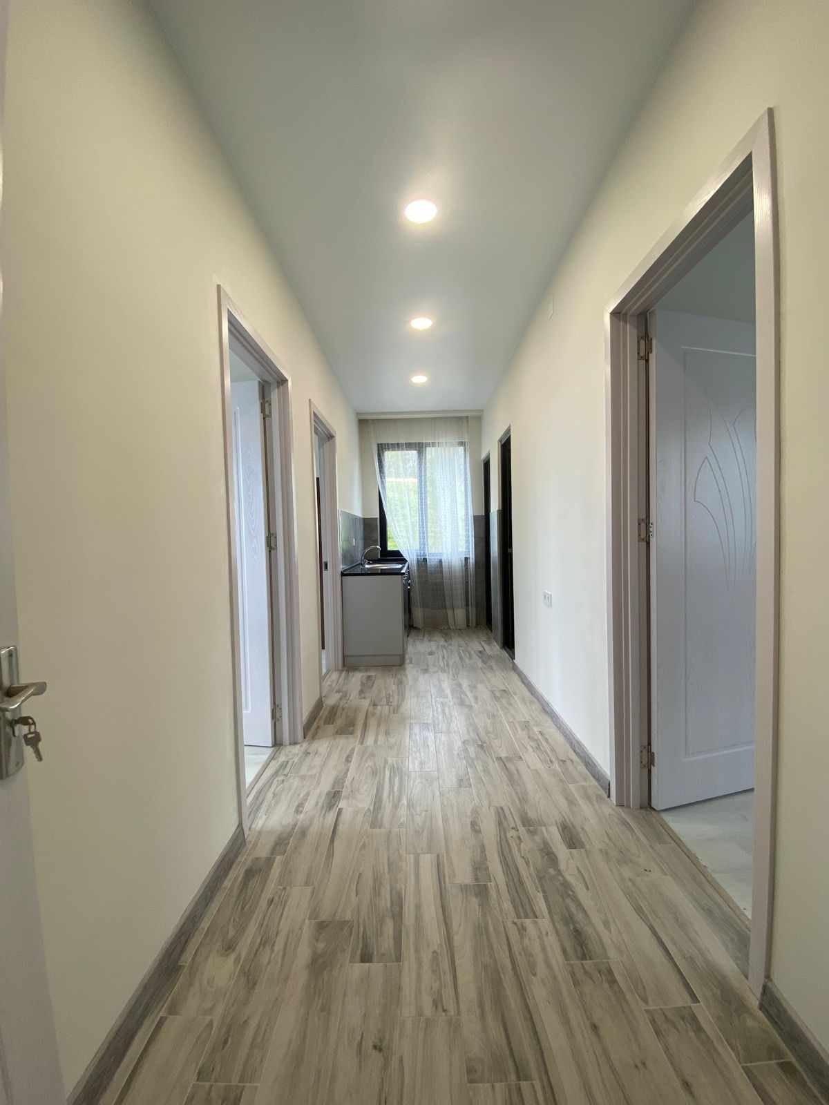 4-Room House For Rent In Batumi, Kakhi Kavsadze St view 10