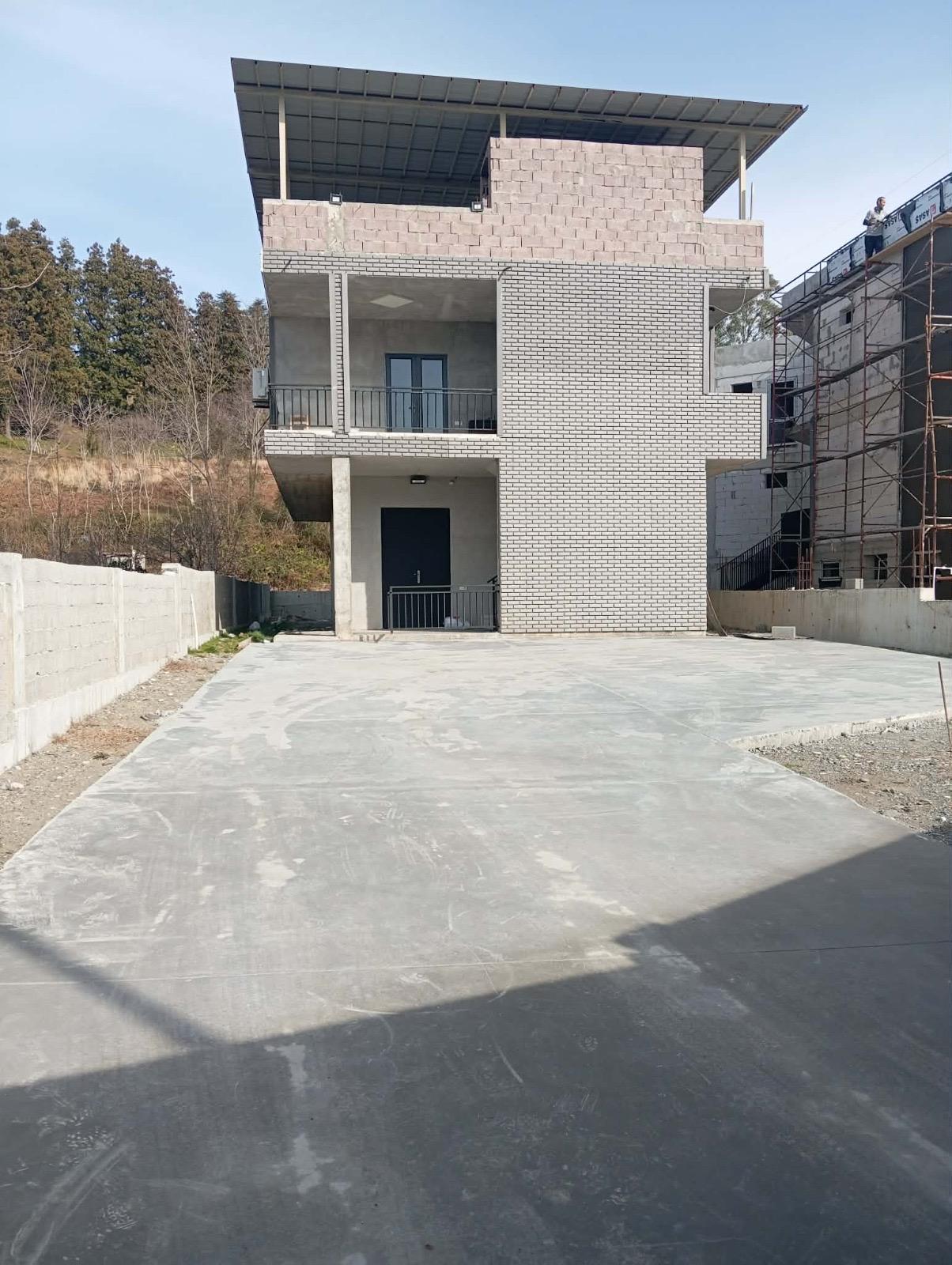4-Room House For Rent In Batumi, Kakhi Kavsadze St view 15