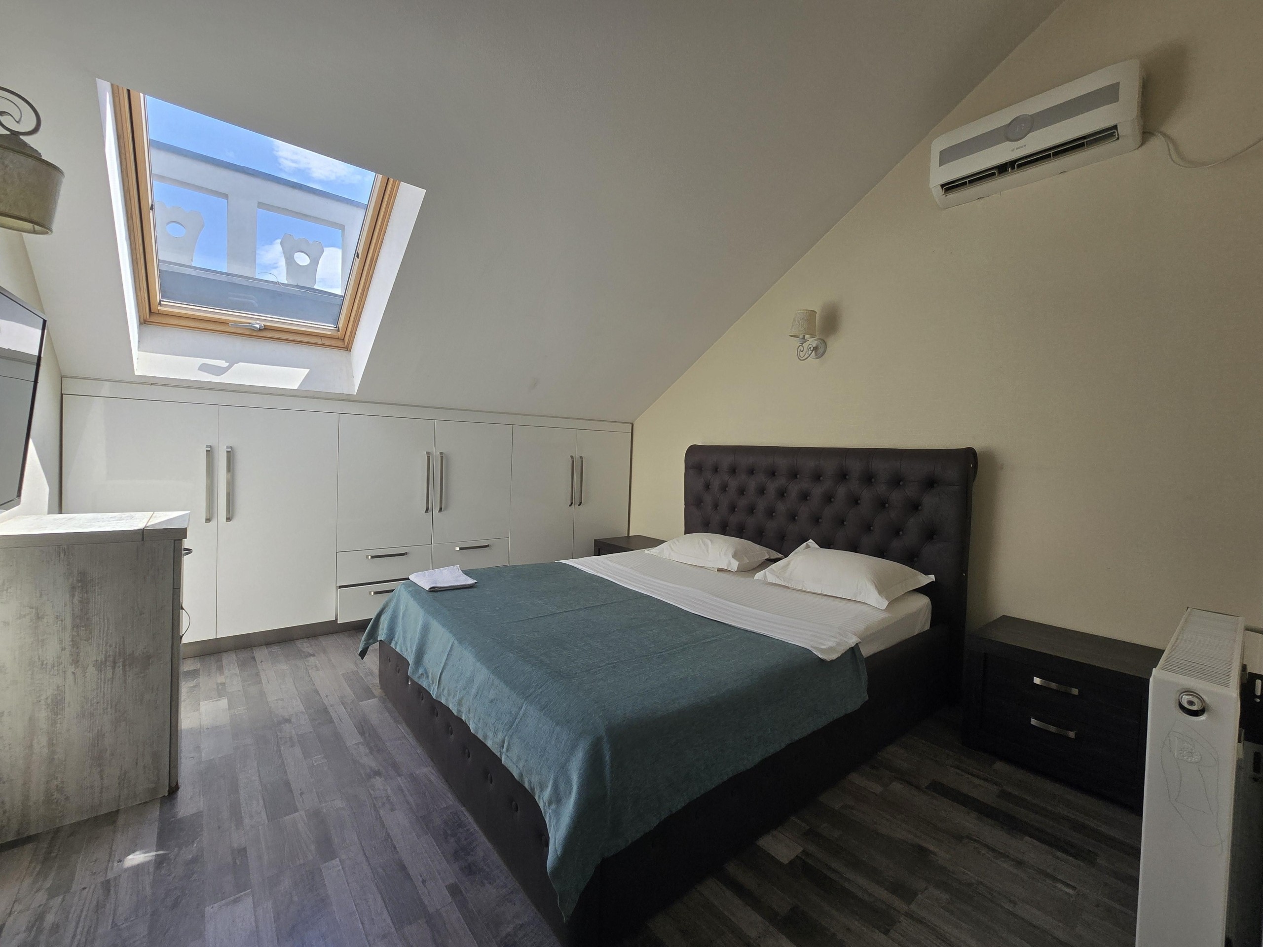 David Aghmashenebeli Ave, 86/1: 3-Room, 105.0 M² | Korter.Ge view 3