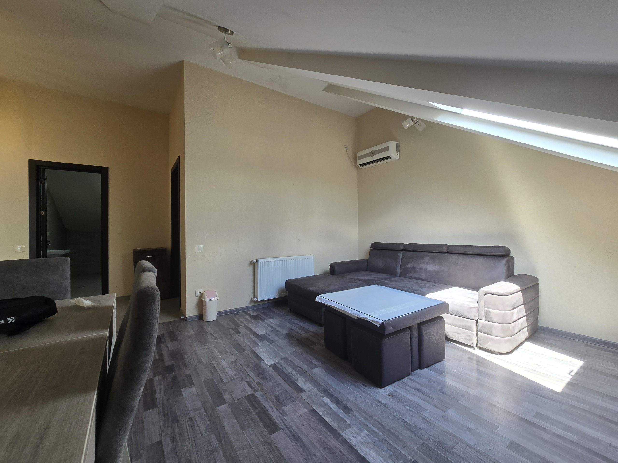 David Aghmashenebeli Ave, 86/1: 3-Room, 105.0 M² | Korter.Ge view 10