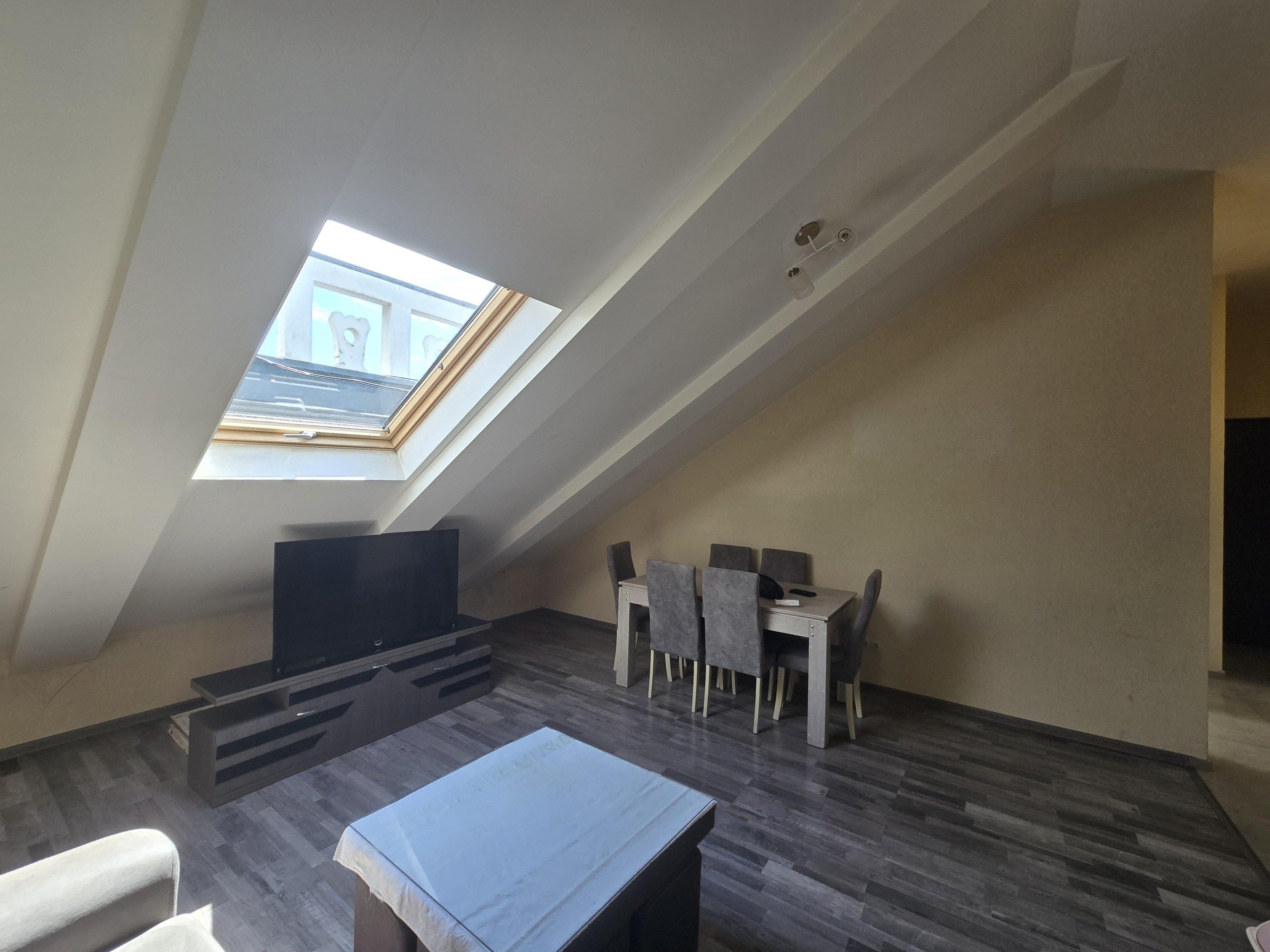 David Aghmashenebeli Ave, 86/1: 3-Room, 105.0 M² | Korter.Ge view 13