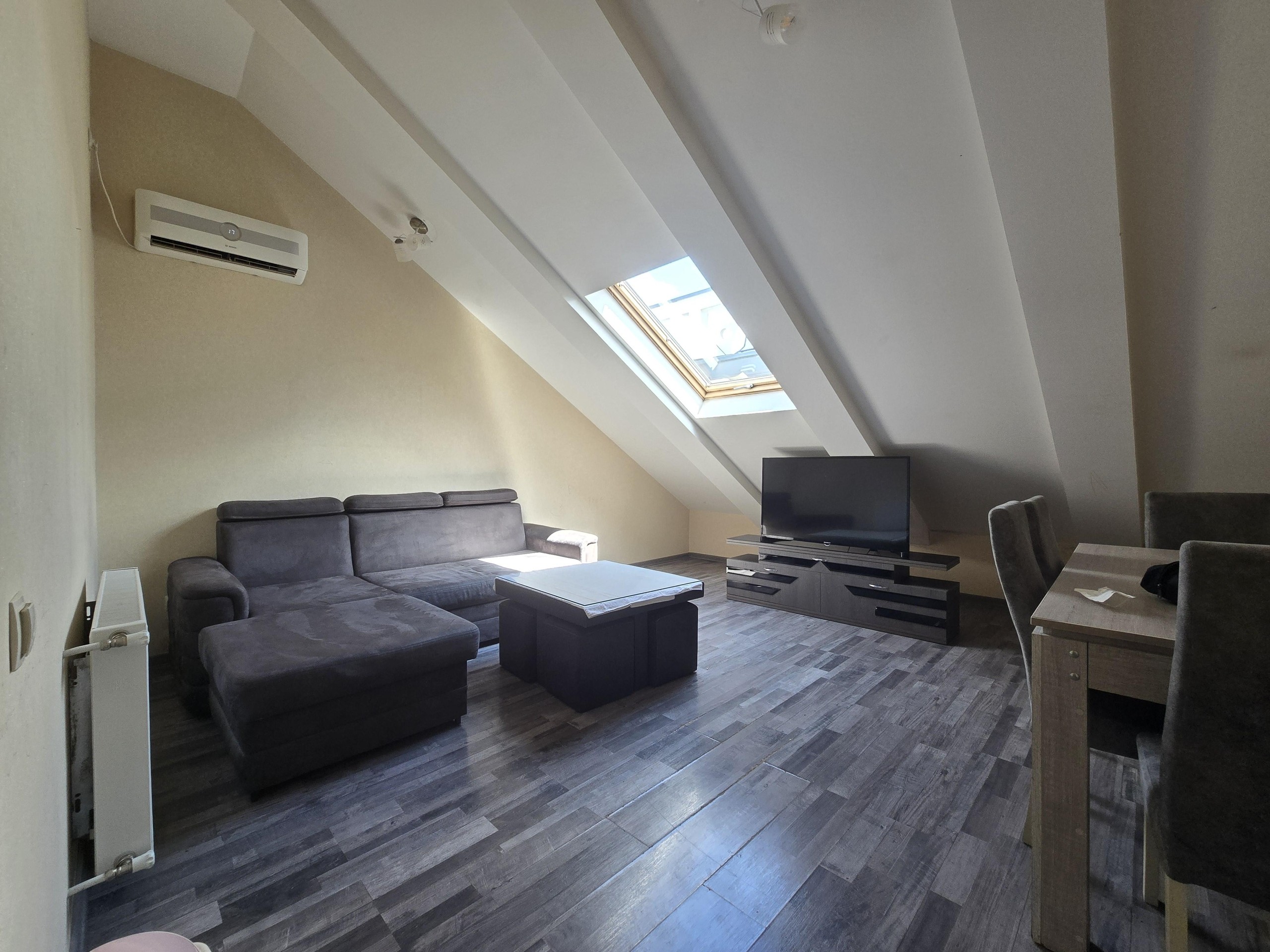 David Aghmashenebeli Ave, 86/1: 3-Room, 105.0 M² | Korter.Ge view 9