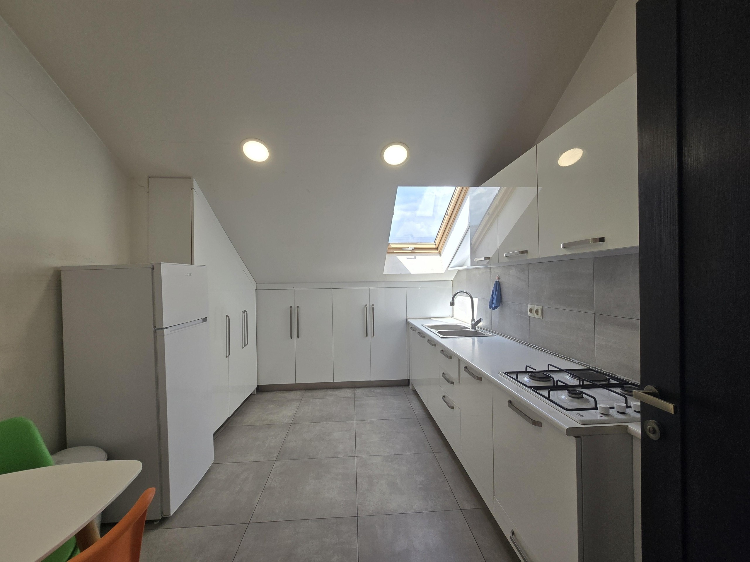 David Aghmashenebeli Ave, 86/1: 3-Room, 105.0 M² | Korter.Ge view 14