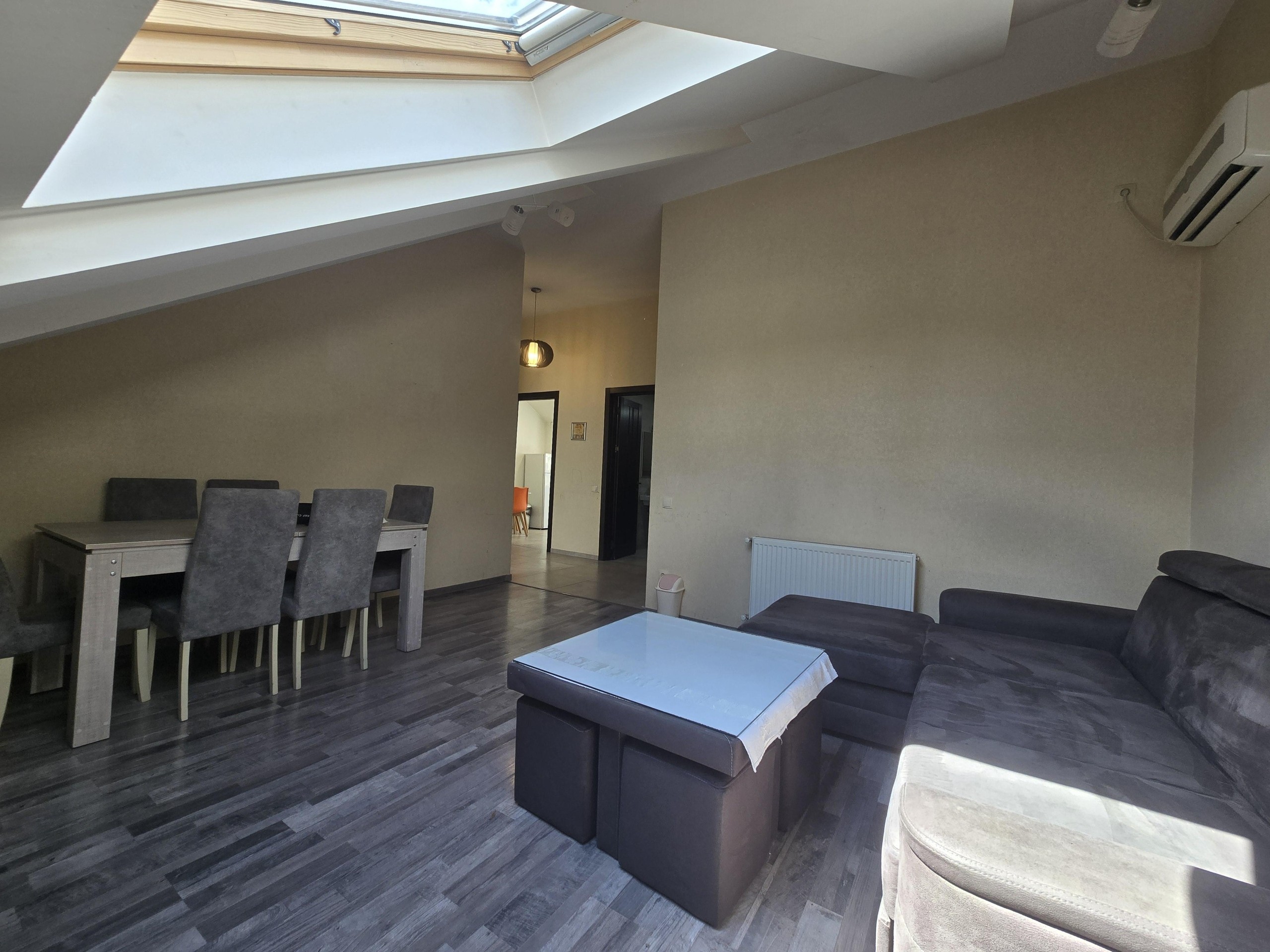 David Aghmashenebeli Ave, 86/1: 3-Room, 105.0 M² | Korter.Ge view 11