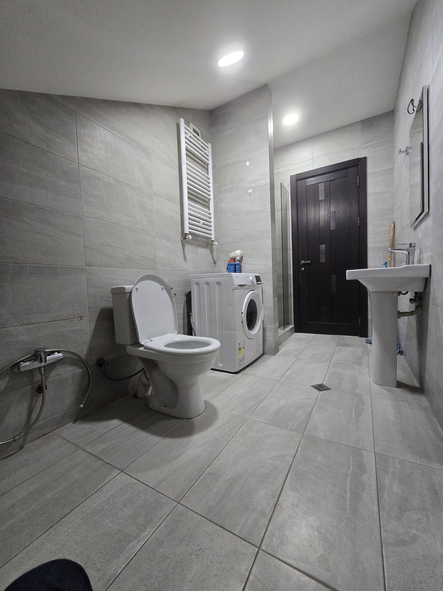 David Aghmashenebeli Ave, 86/1: 3-Room, 105.0 M² | Korter.Ge view 18