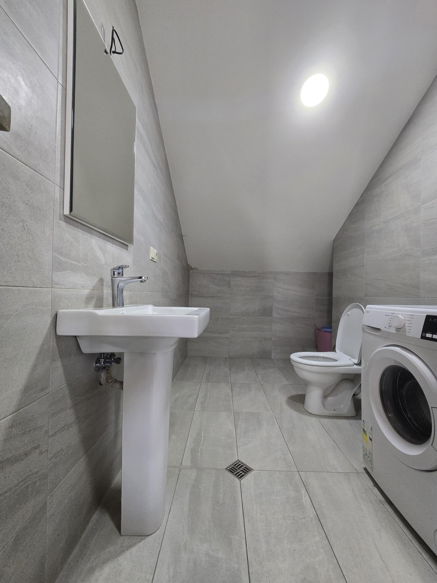 David Aghmashenebeli Ave, 86/1: 3-Room, 105.0 M² | Korter.Ge view 17