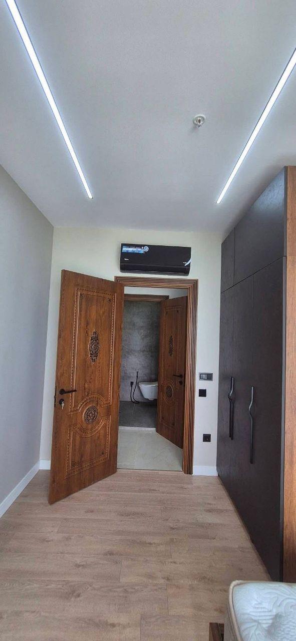 2-Room Apartment For Sale In Batumi, Porta Batumi Tower view 3