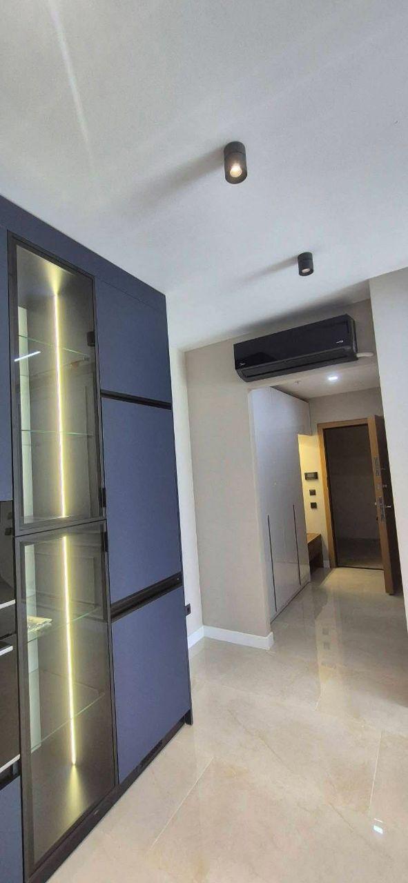 2-Room Apartment For Sale In Batumi, Porta Batumi Tower view 5