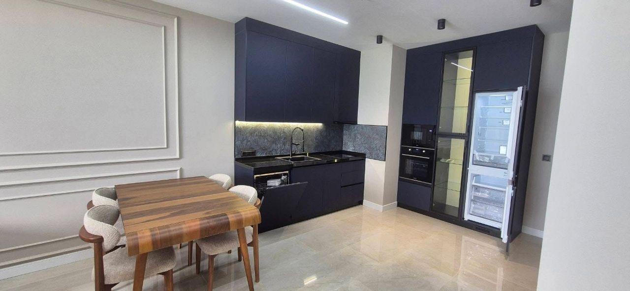 2-Room Apartment For Sale In Batumi, Porta Batumi Tower view 2