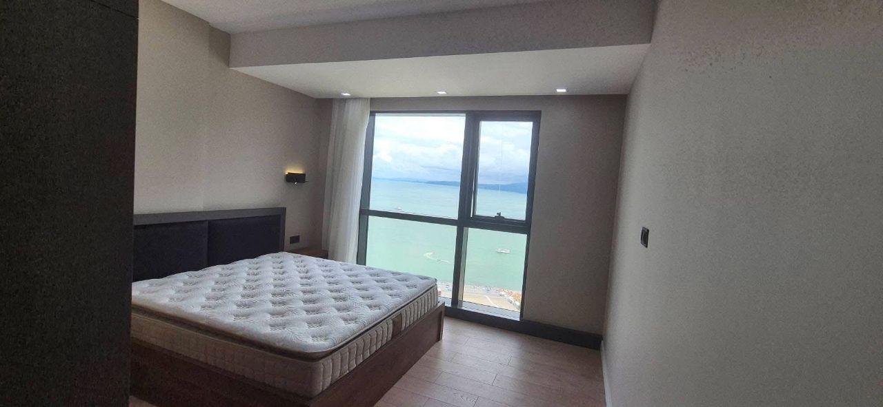 2-Room Apartment For Sale In Batumi, Porta Batumi Tower view 4