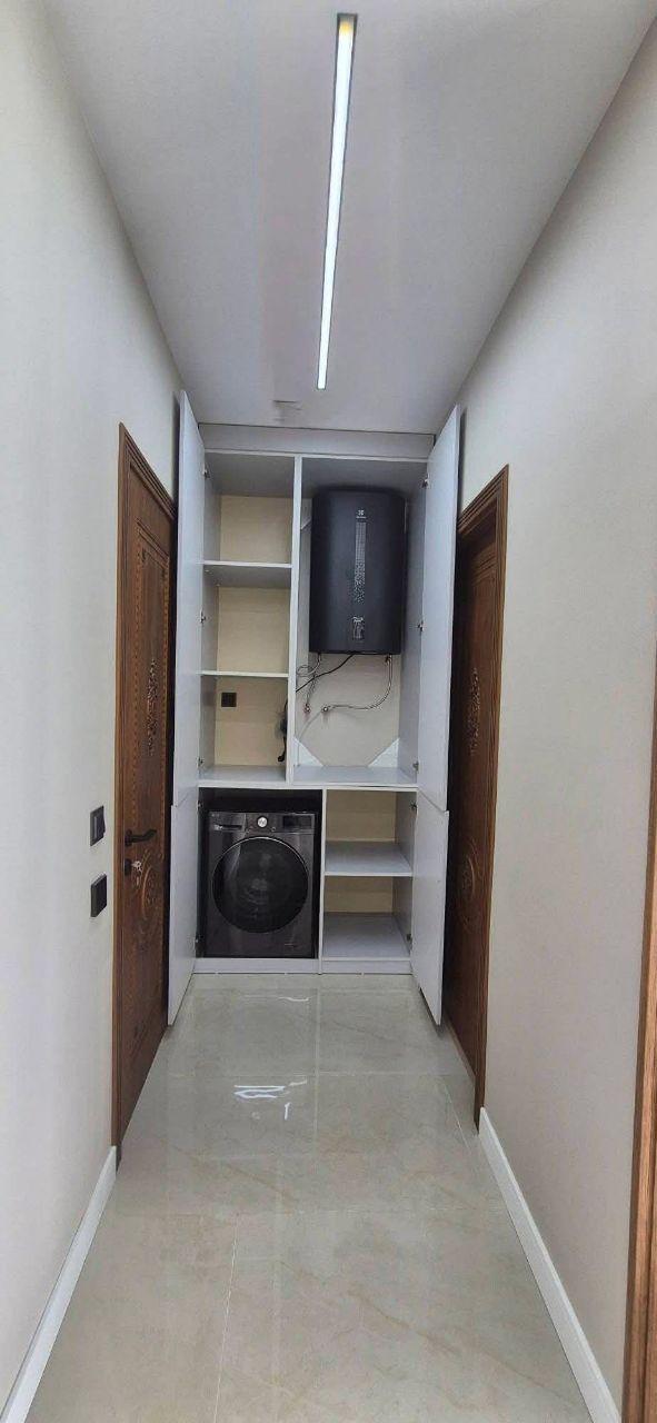 2-Room Apartment For Sale In Batumi, Porta Batumi Tower view 9