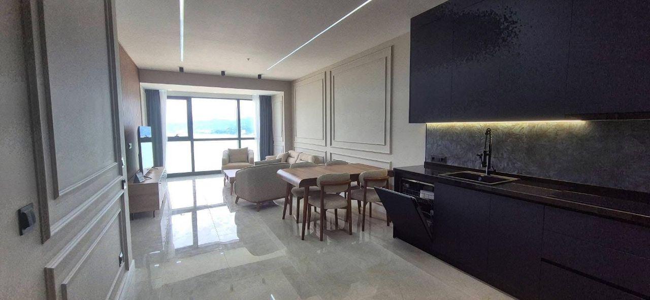 2-Room Apartment For Sale In Batumi, Porta Batumi Tower view 10