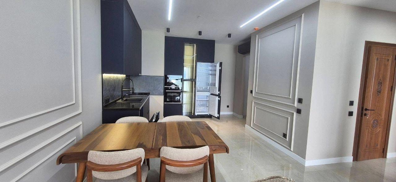 2-Room Apartment For Sale In Batumi, Porta Batumi Tower view 7