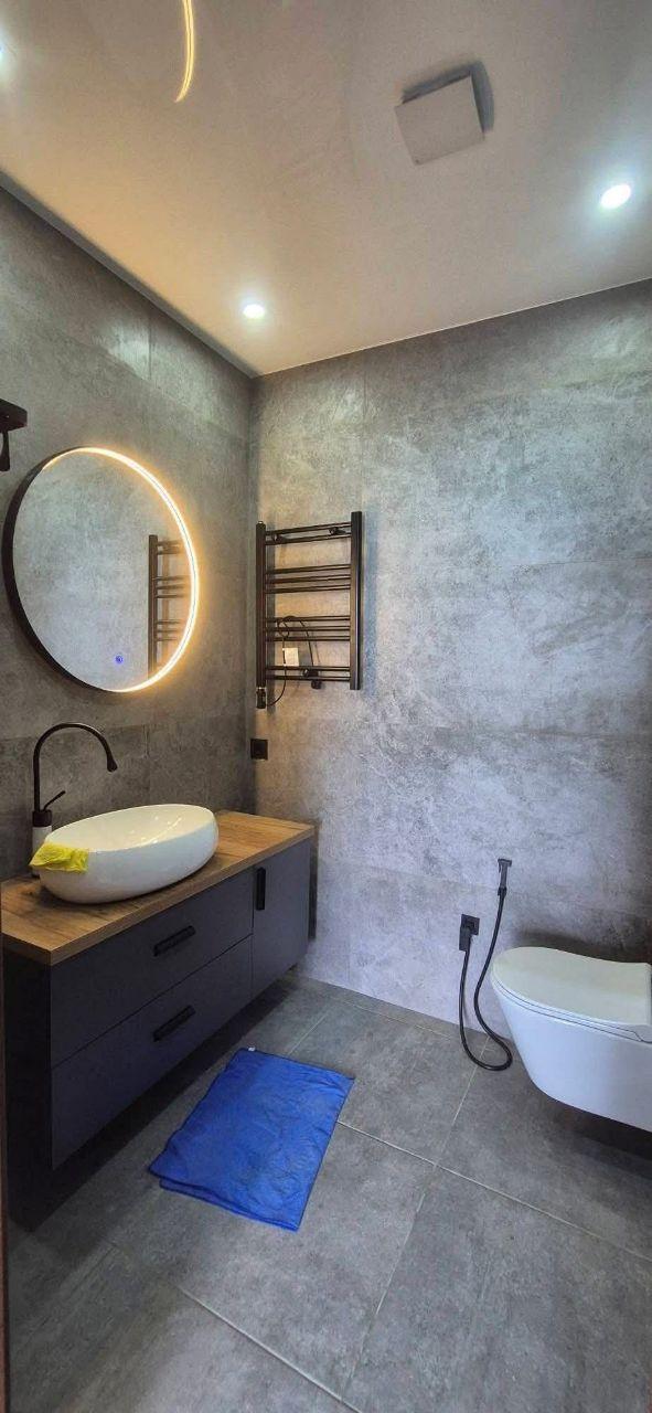 2-Room Apartment For Sale In Batumi, Porta Batumi Tower view 8