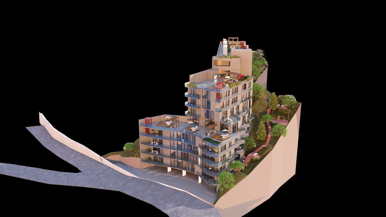 Land For Sale In Batumi, 2,091 M² For $700,000 view 4