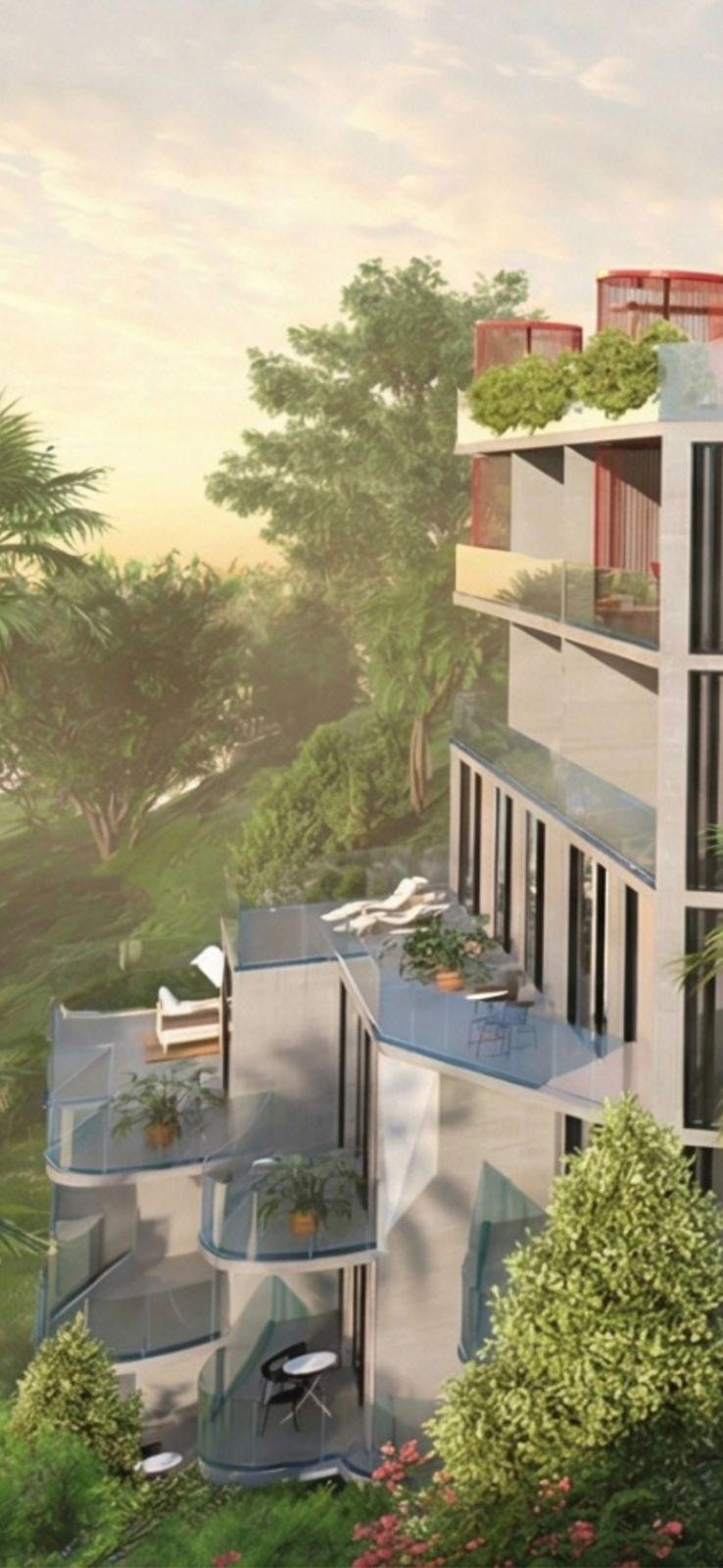Land For Sale In Batumi, 2,091 M² For $700,000 view 3