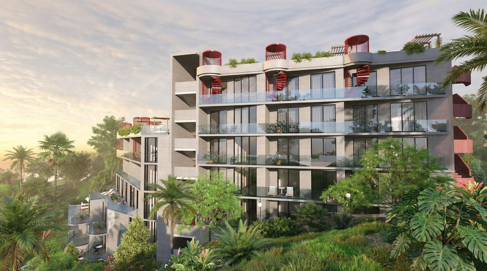 Land For Sale In Batumi, 2,091 M² For $700,000 view 2