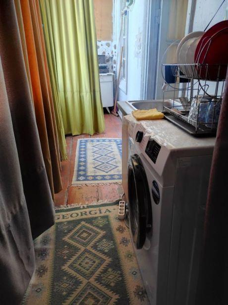 1-Room Apartment For Rent In Tbilisi, Ietim Gurji St view 2