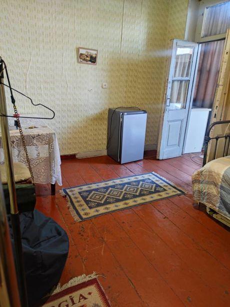 1-Room Apartment For Rent In Tbilisi, Ietim Gurji St view 1