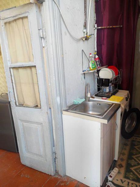 1-Room Apartment For Rent In Tbilisi, Ietim Gurji St view 4
