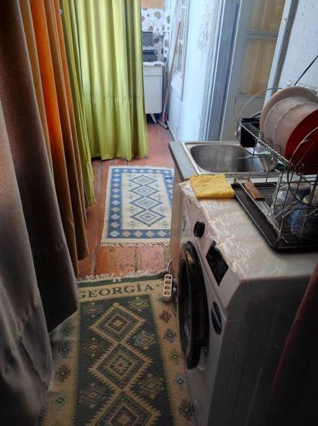 1-Room Apartment For Rent In Tbilisi, Ietim Gurji St view 8