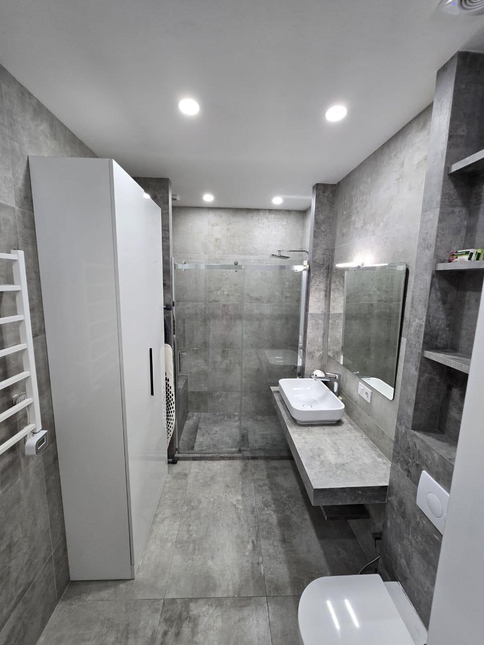 2-Room Apartment For Sale In Batumi, Zurab Gorgiladze St, 9 view 6