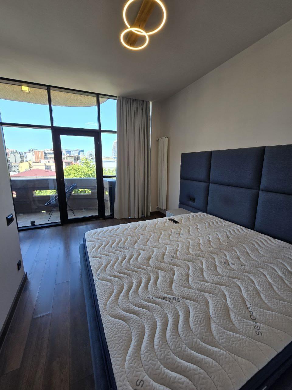 2-Room Apartment For Sale In Batumi, Zurab Gorgiladze St, 9 view 4