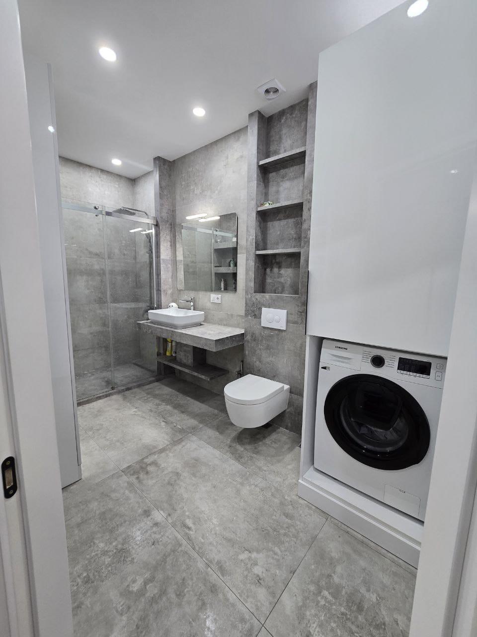 2-Room Apartment For Sale In Batumi, Zurab Gorgiladze St, 9 view 7